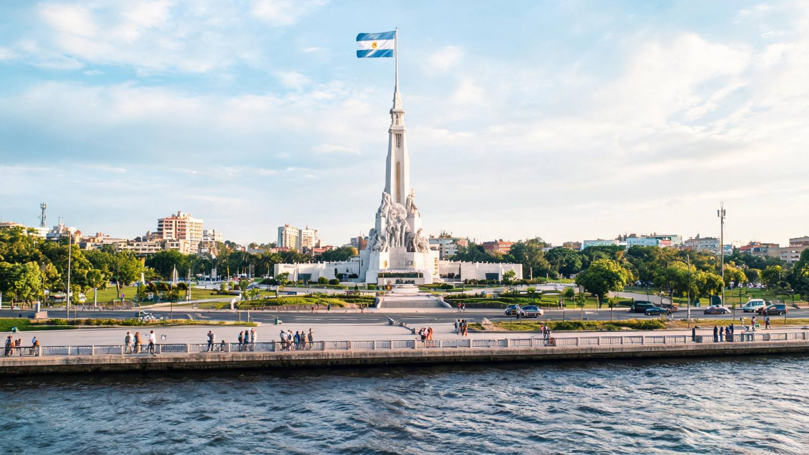 Rosario, Argentina 3-Day In-depth Tour: A Complete Guide to History, Art, and Riverfront Charm