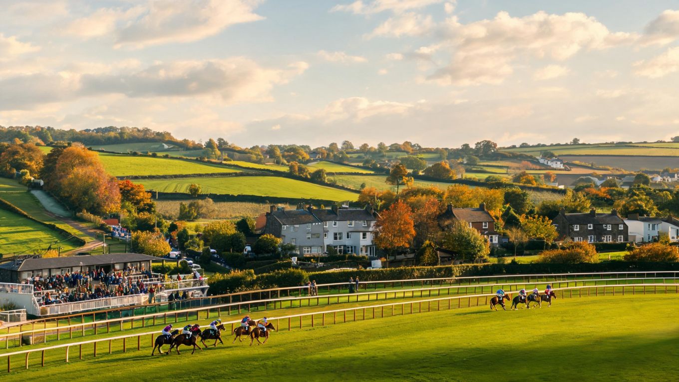 Autumn Tour in Kildare, Ireland 2026: Horse Racing Festival, New Policies, and In-depth Experience Guide