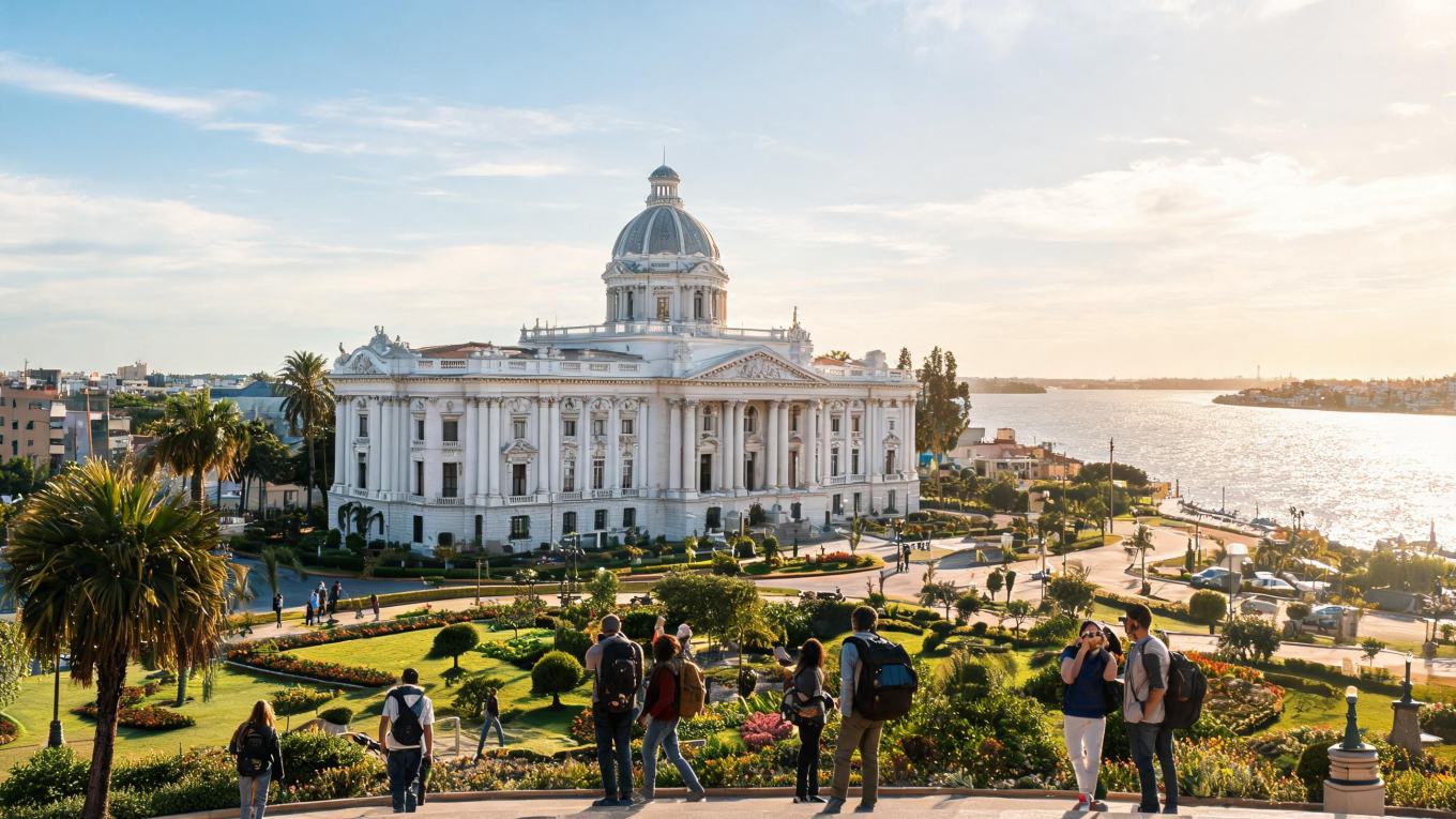 2026 Biedma New Policy Interpretation: How to Explore South American Hidden Gems Under the Visa-Free Dividend?