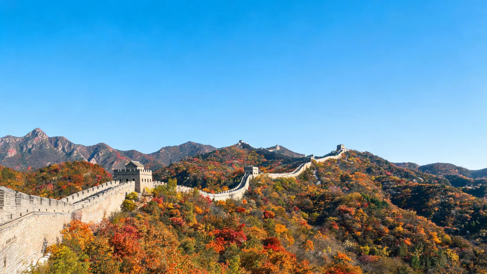 北京旅游攻略2026:故宫长城怎么玩、门票预约与避坑全指南