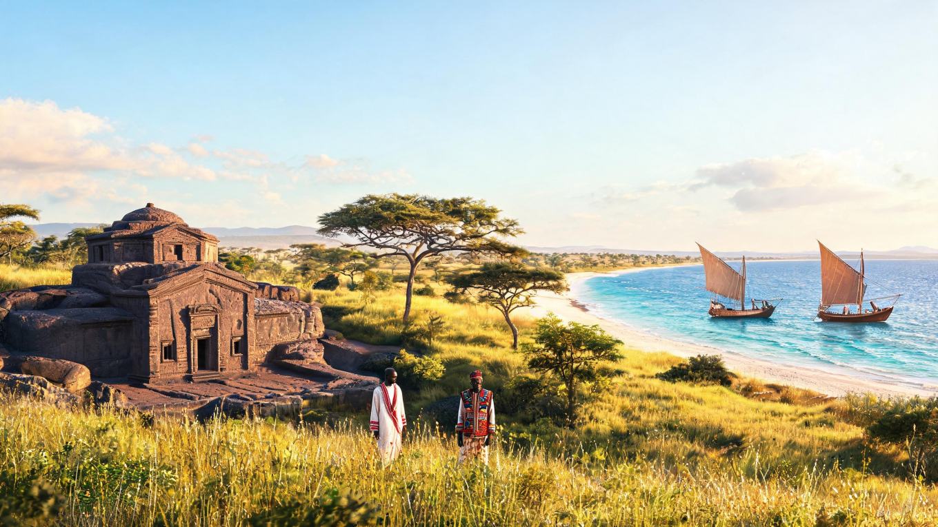 2026 Ethiopia-Somalia Travel Guide: Visa, Safety, and Money-Saving Tips
