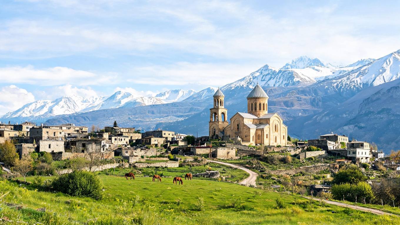 Azerbaijan's Karabakh Deep Dive: A Comprehensive Guide to Culture, History, and Nature