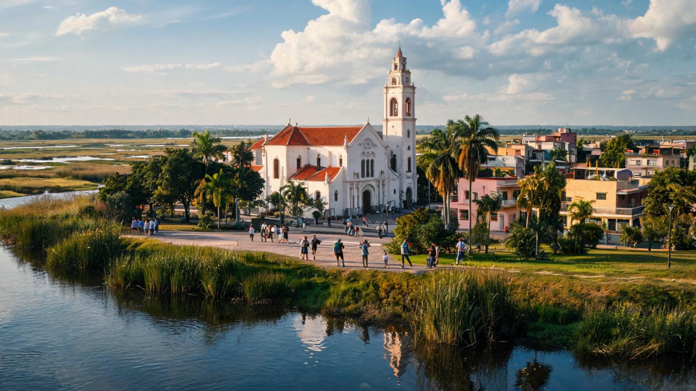 Formosa, Argentina: An In-Depth Guide to Hidden Gems Where Nature and Culture Intertwine
