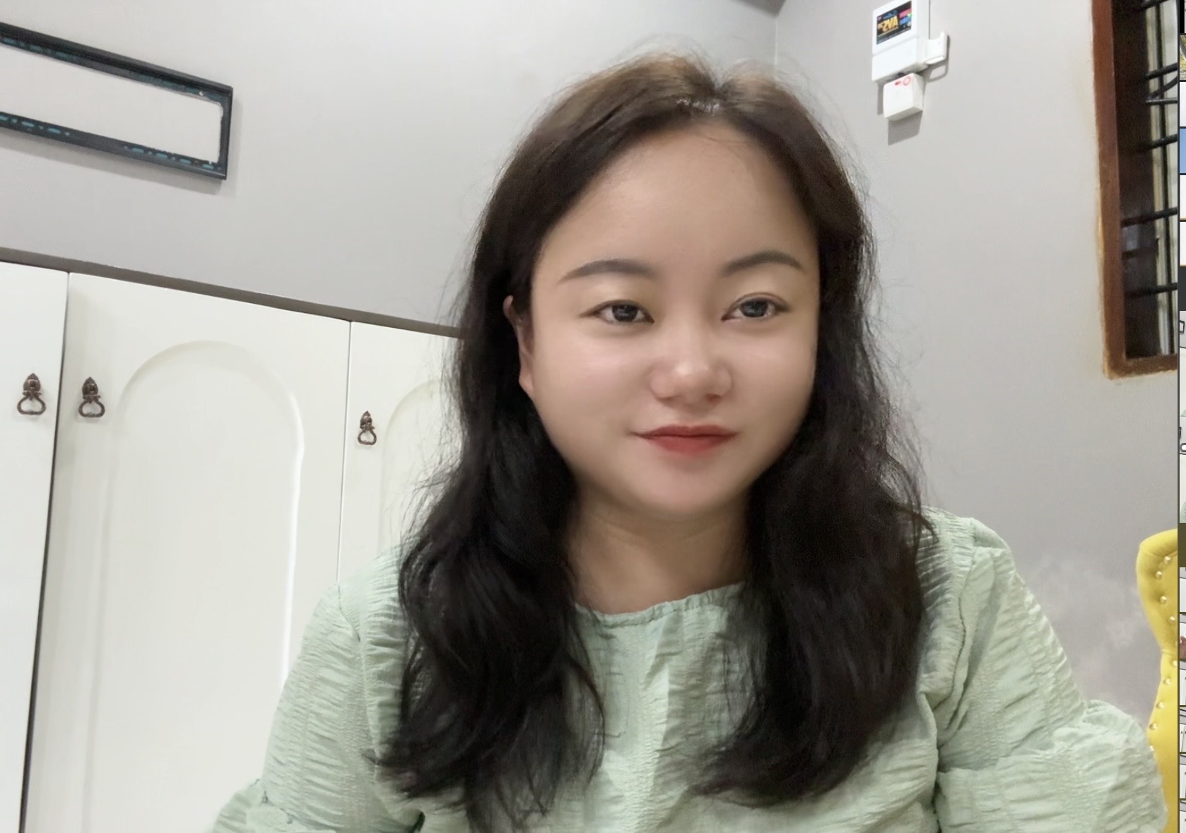 多多马地陪导游 方玉儿