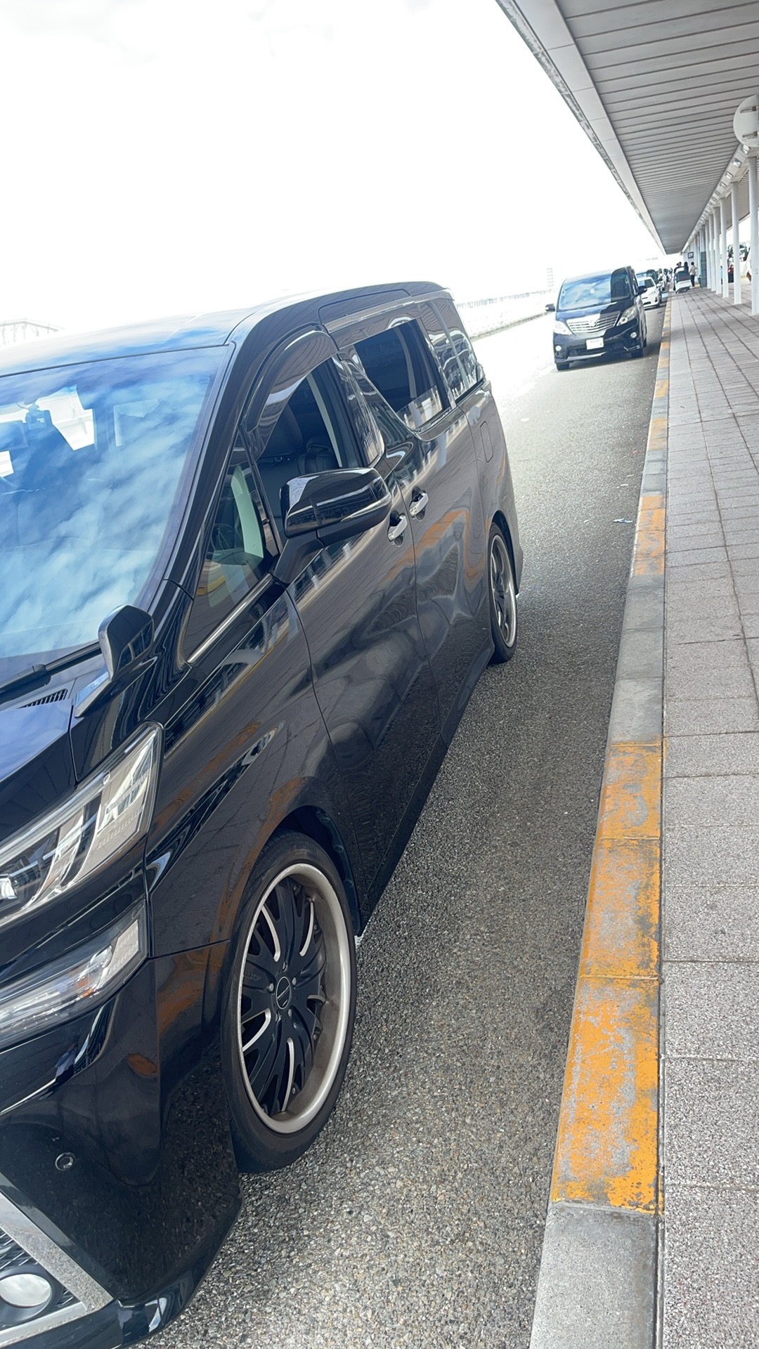 兵库地陪导游 厉害了