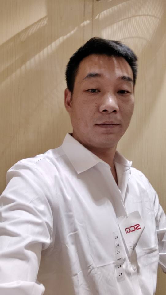 江门地陪导游 阿飞