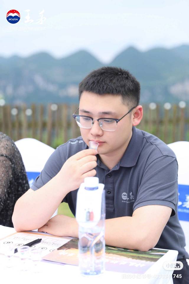 遵义地陪导游 文锋