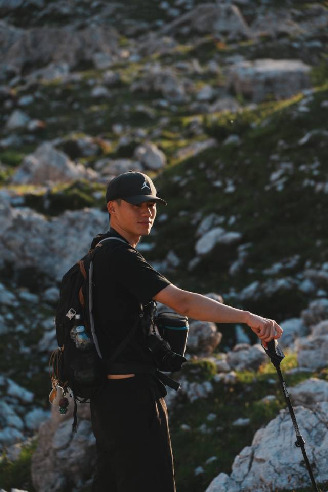米兰地陪导游 林顿顿