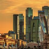 Moscow 心矢