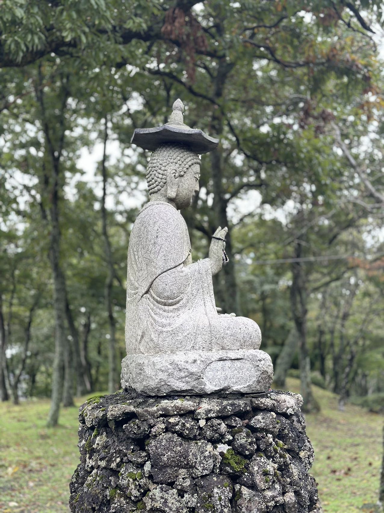 釜山地陪导游 釜山小贾