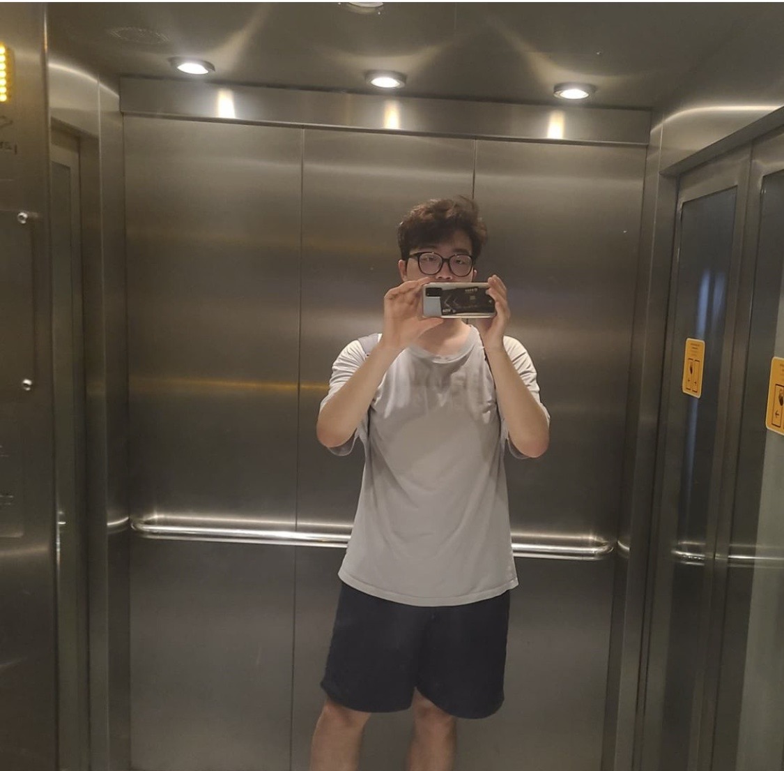 洛桑地陪导游 Timmy