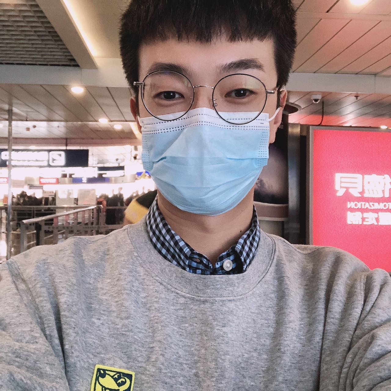 孟菲斯地陪导游 Cris