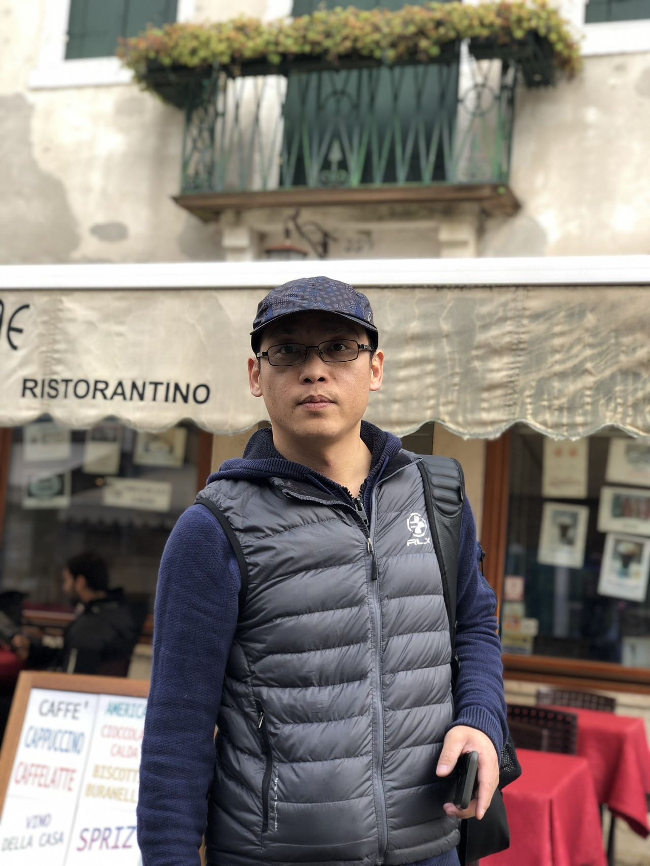 沙瓦纳地陪导游 亚特兰大接送机康师傅
