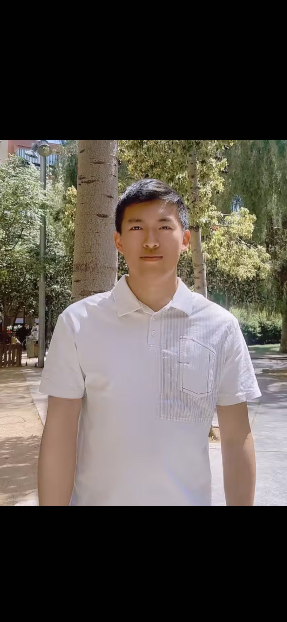 赫罗纳地陪导游 A杰