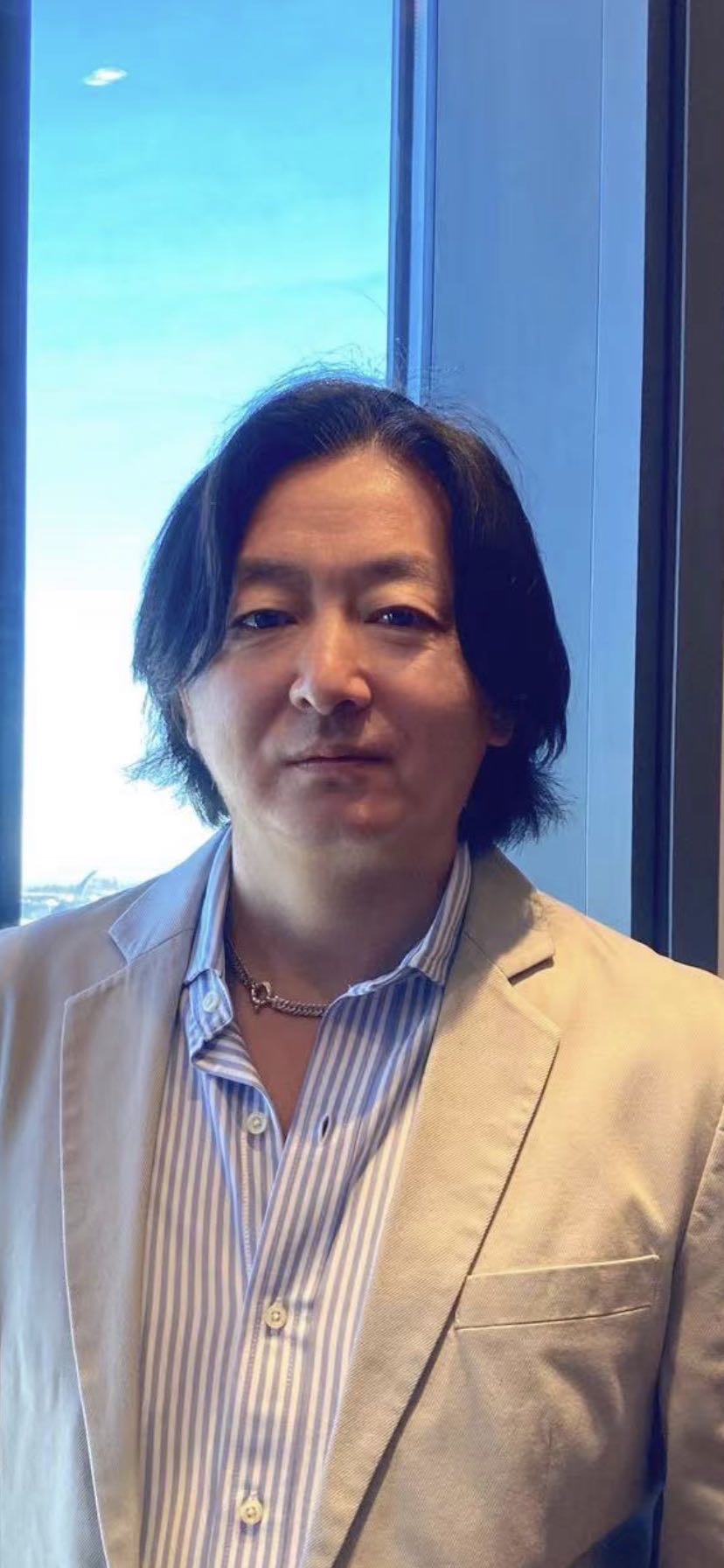 贝尔格莱德地陪导游 David孟