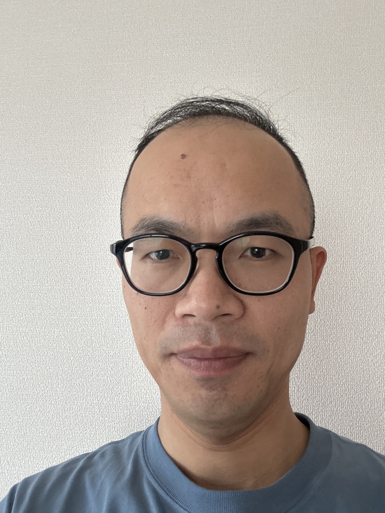 大分地陪导游 老王