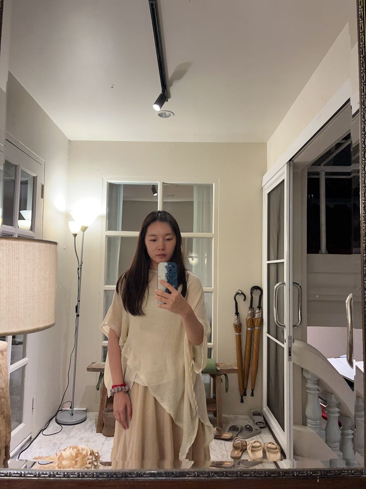 清迈地陪导游 林雨