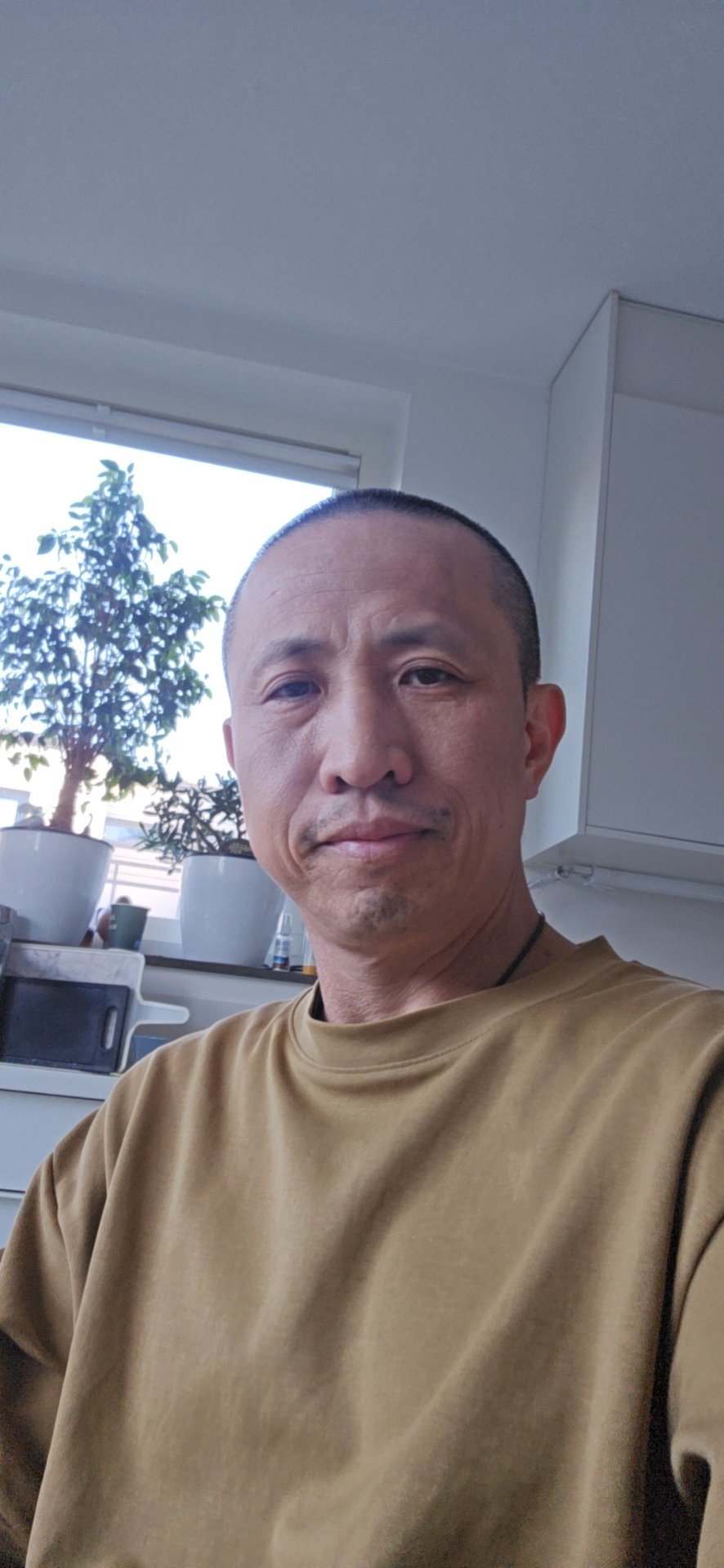 菲茵地陪导游 北歐租車旅行老李