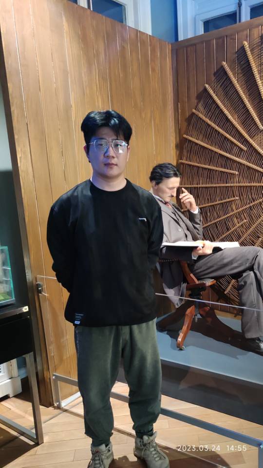 贝尔格莱德地陪导游 巴尔干小灵通