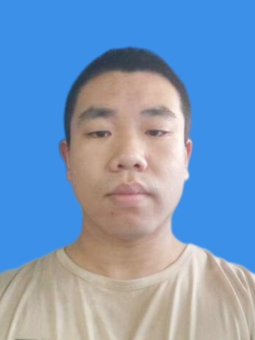 威海地陪导游 小柳