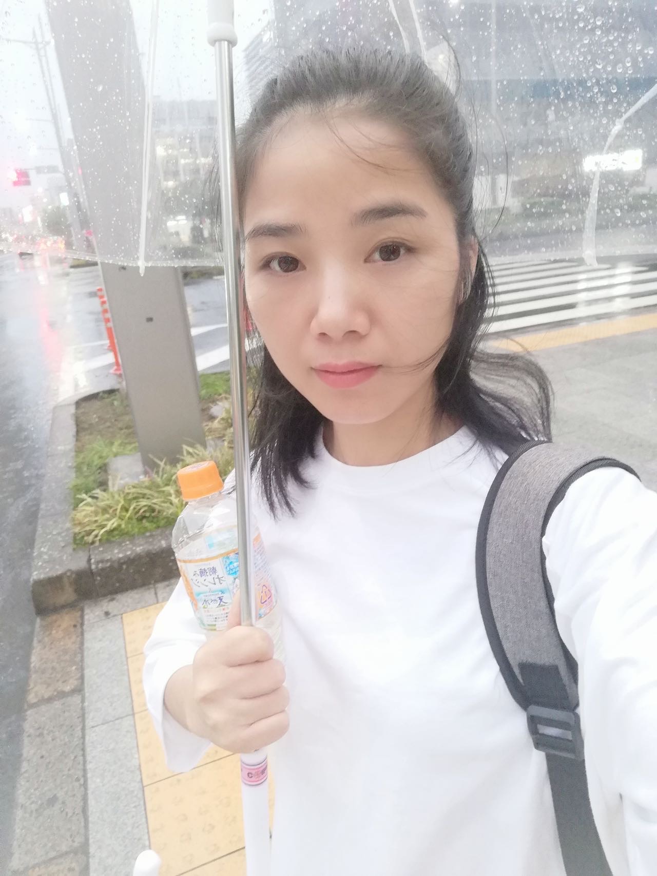 佛山地陪导游 haruka