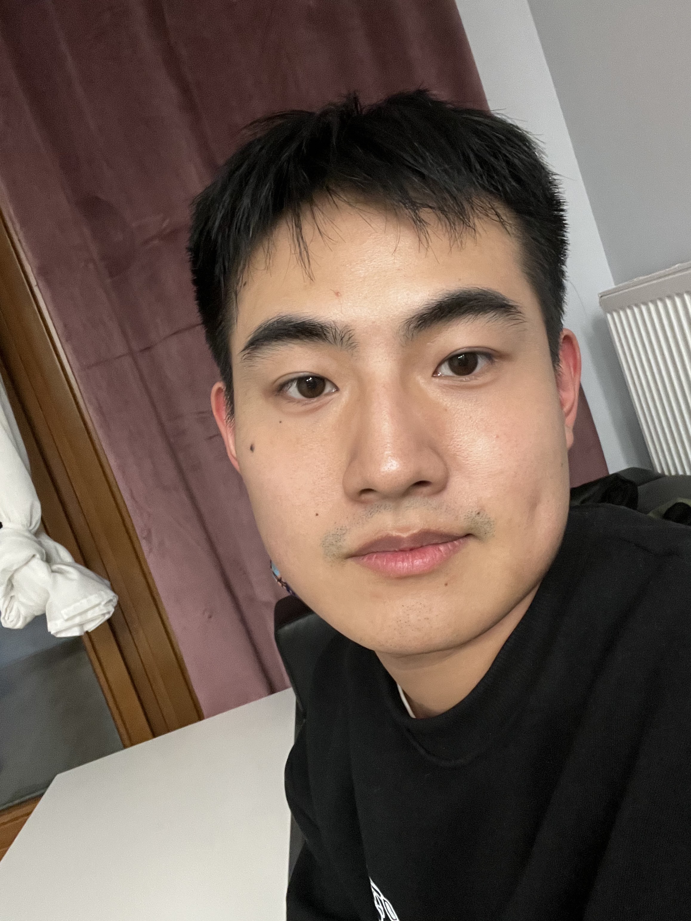格但斯克地陪导游 张耀扬Piotr