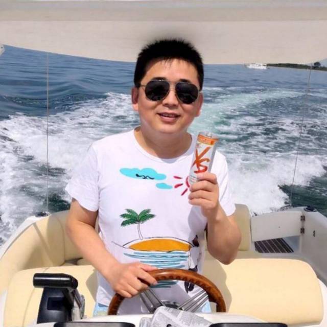 的里雅斯特地陪导游 楚河韩界