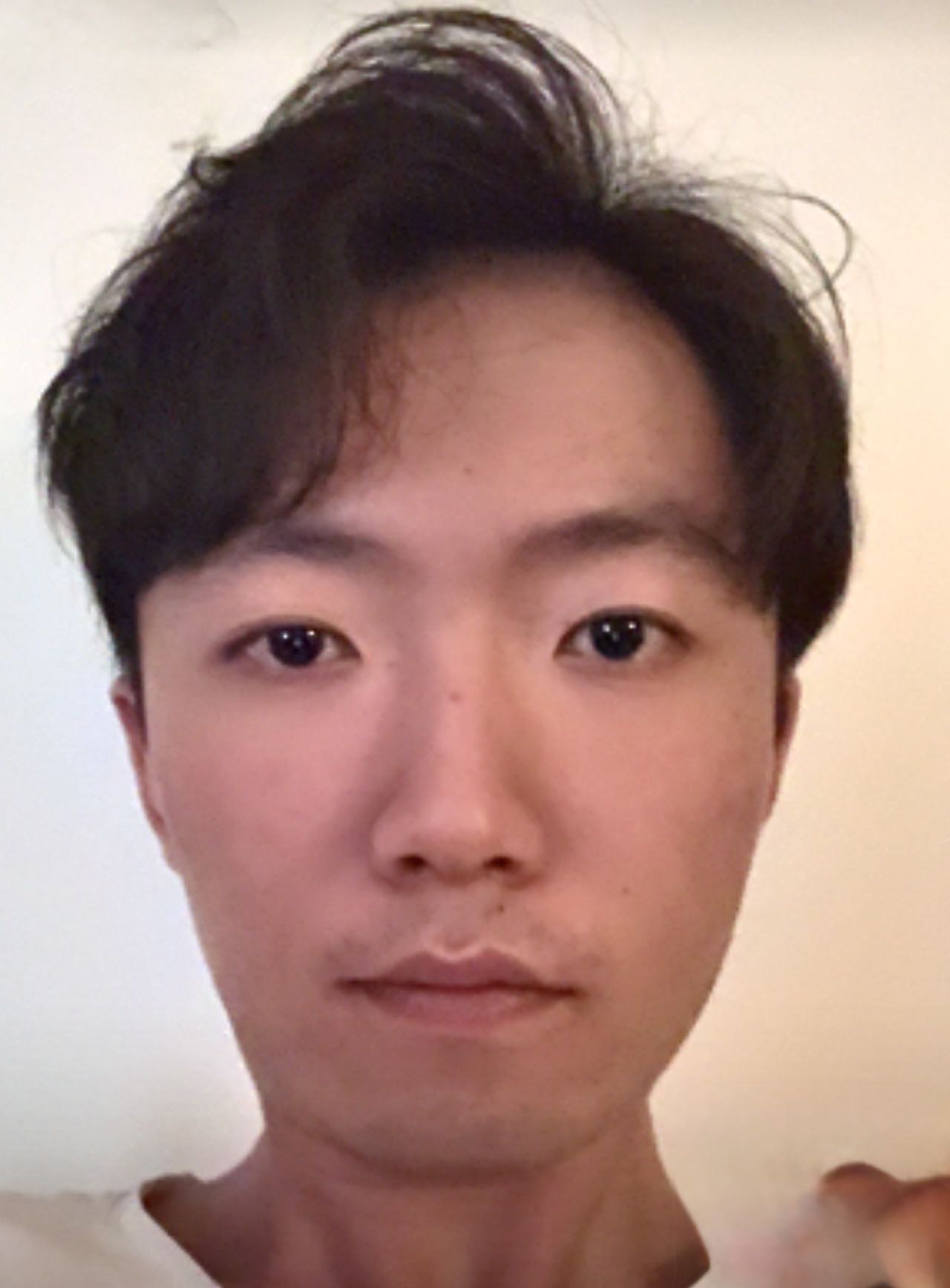 马赛地陪导游 Alex
