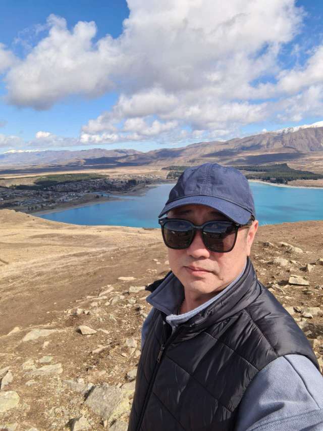 达尼丁地陪导游 新西兰南岛旅行社，包车旅游服务
