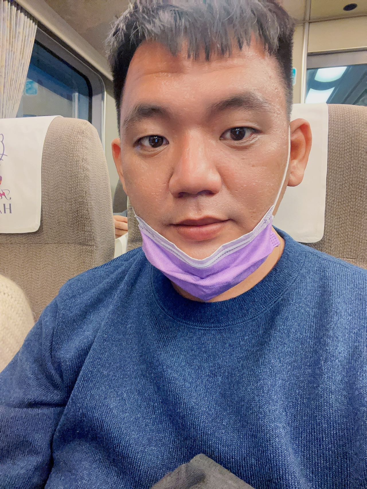 台北市地陪导游 阿瑋