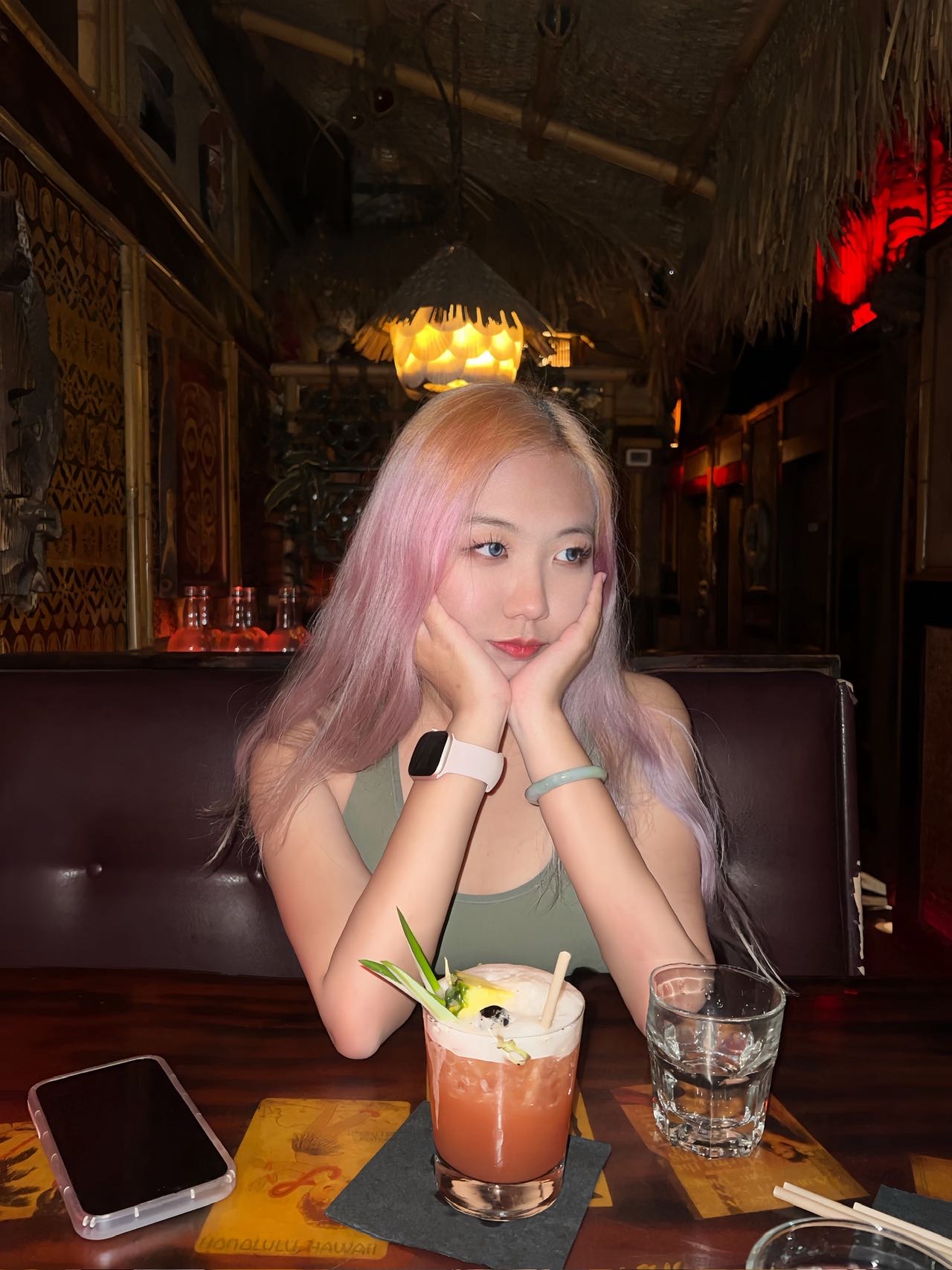 马德里地陪导游 小孙