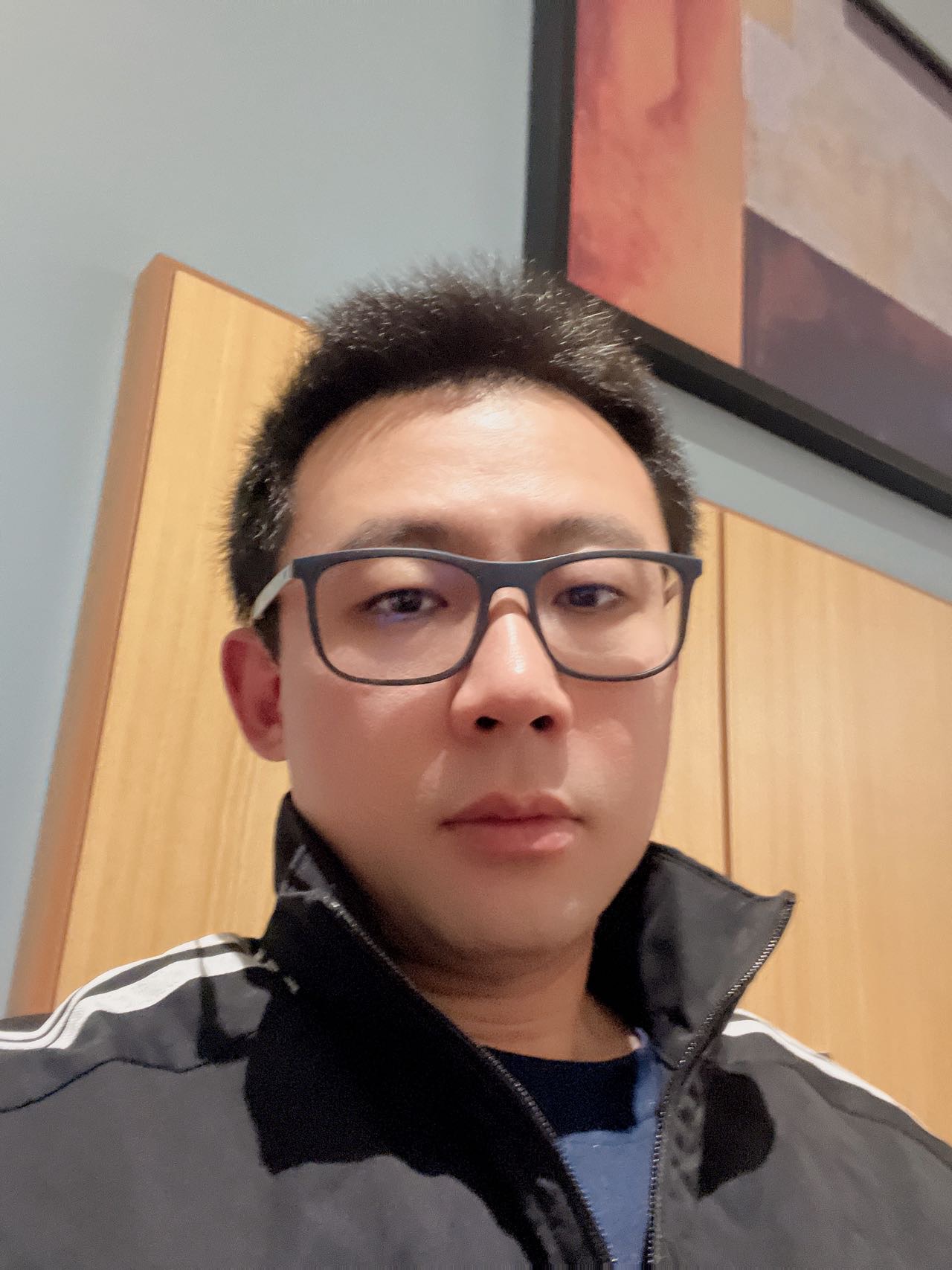 伍伦贡地陪导游 Allen周
