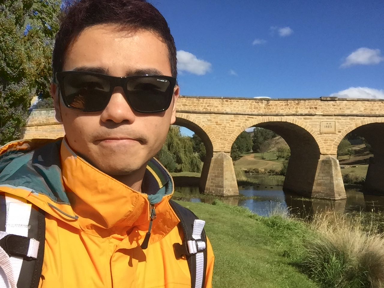 凯恩斯地陪导游 小岛