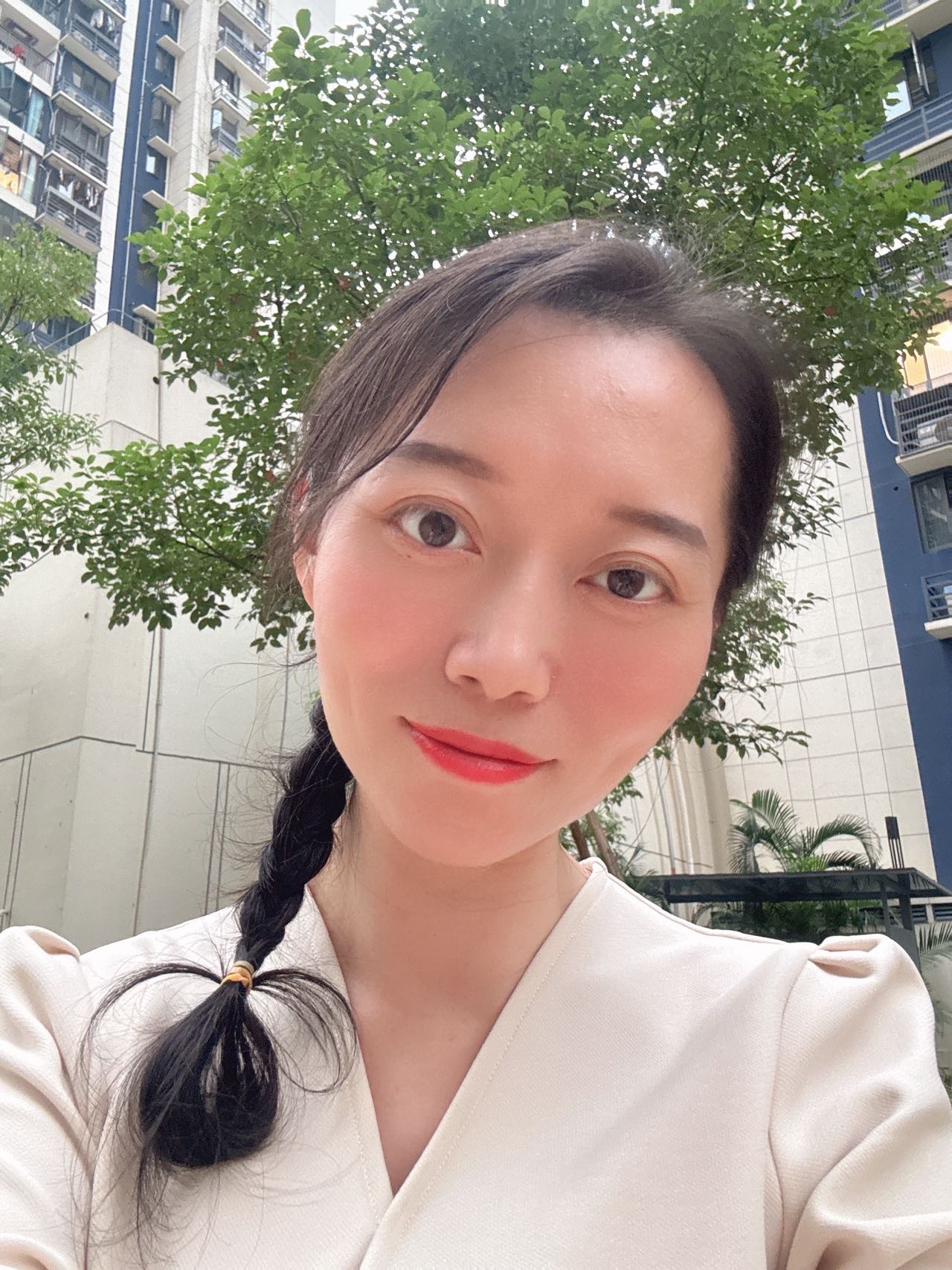 中山地陪导游 Monica Wan