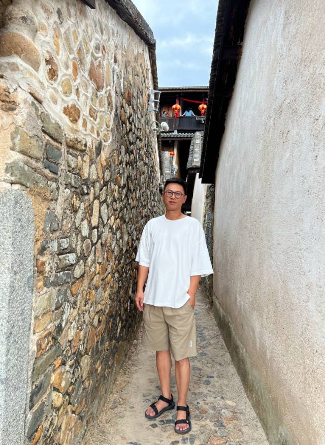 揭阳地陪导游 潮汕溜溜哒