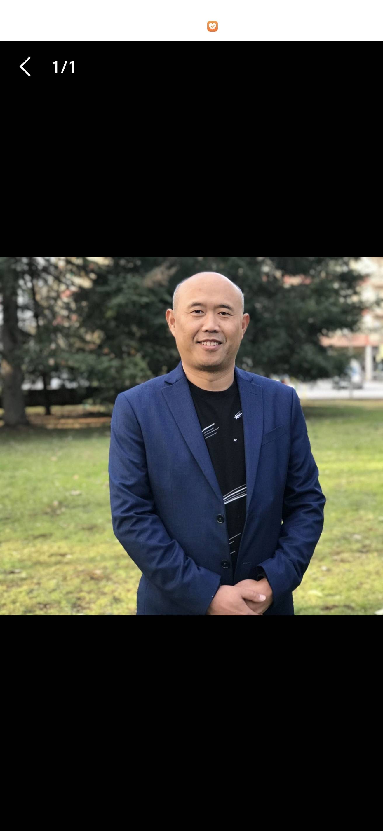马德里地陪导游 jordi穆