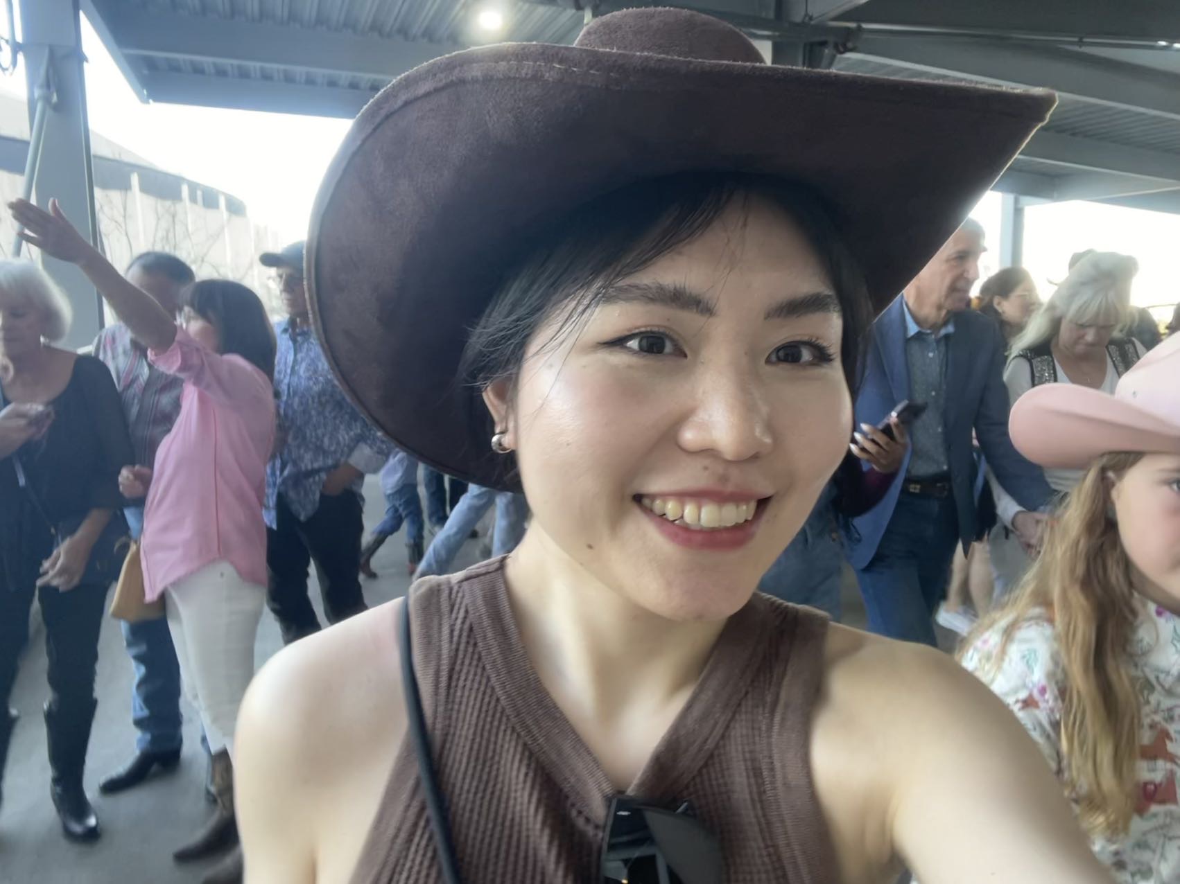 柏林地陪导游 Debbie