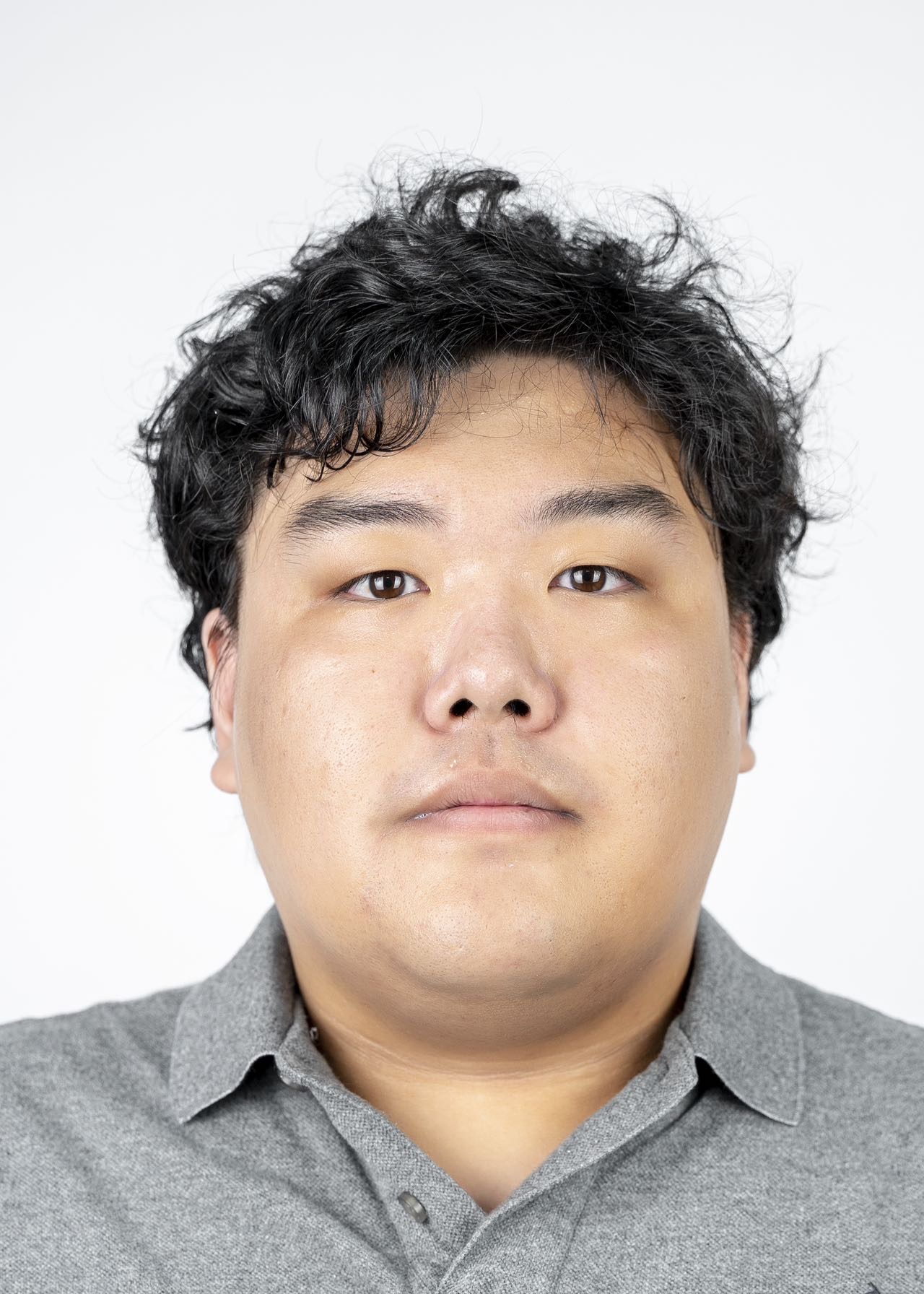 和平地陪导游 Diego