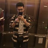 Jiangmen 凌云