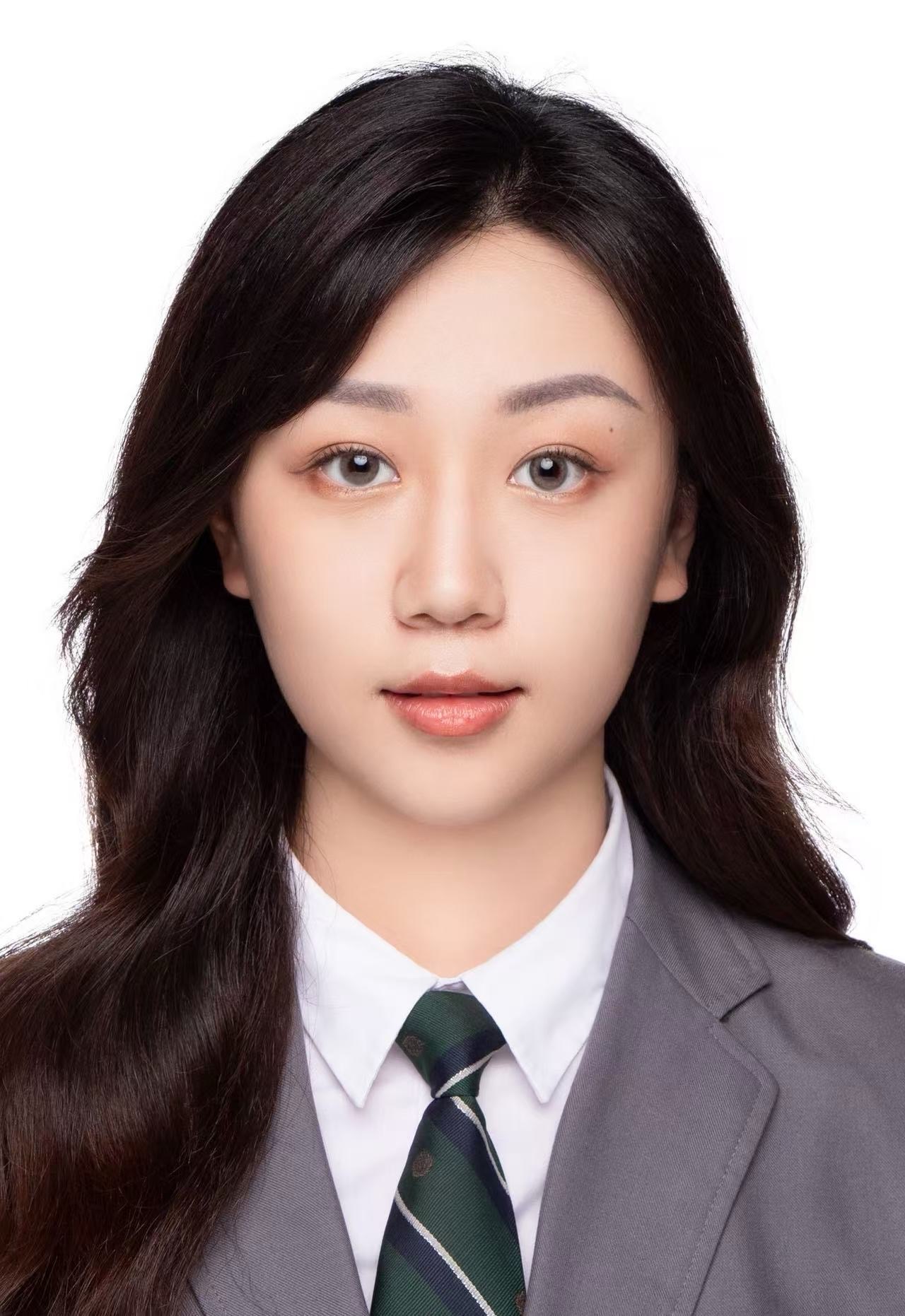 Daxing 桃子