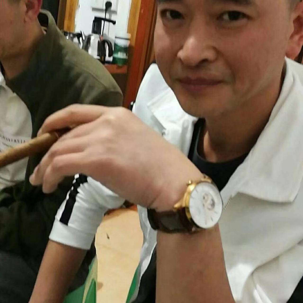 贵阳 发哥