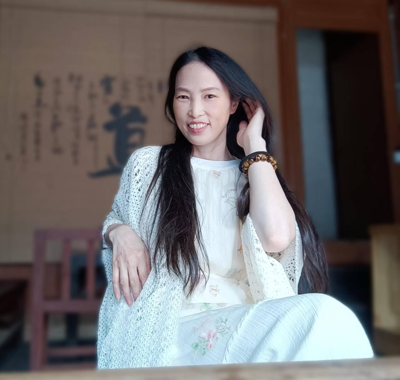 Guigang 花花公主