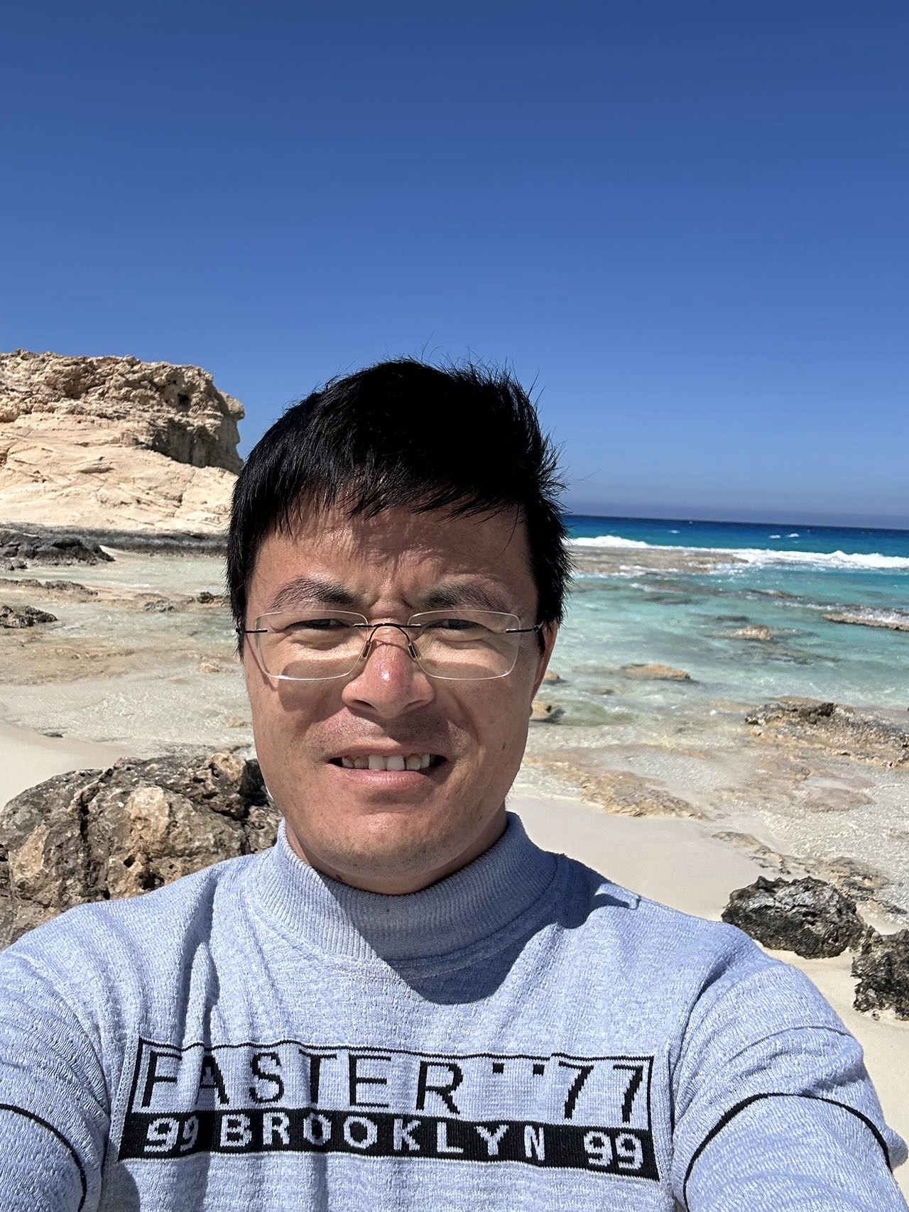 赫尔格达 埃及司导飞飞
