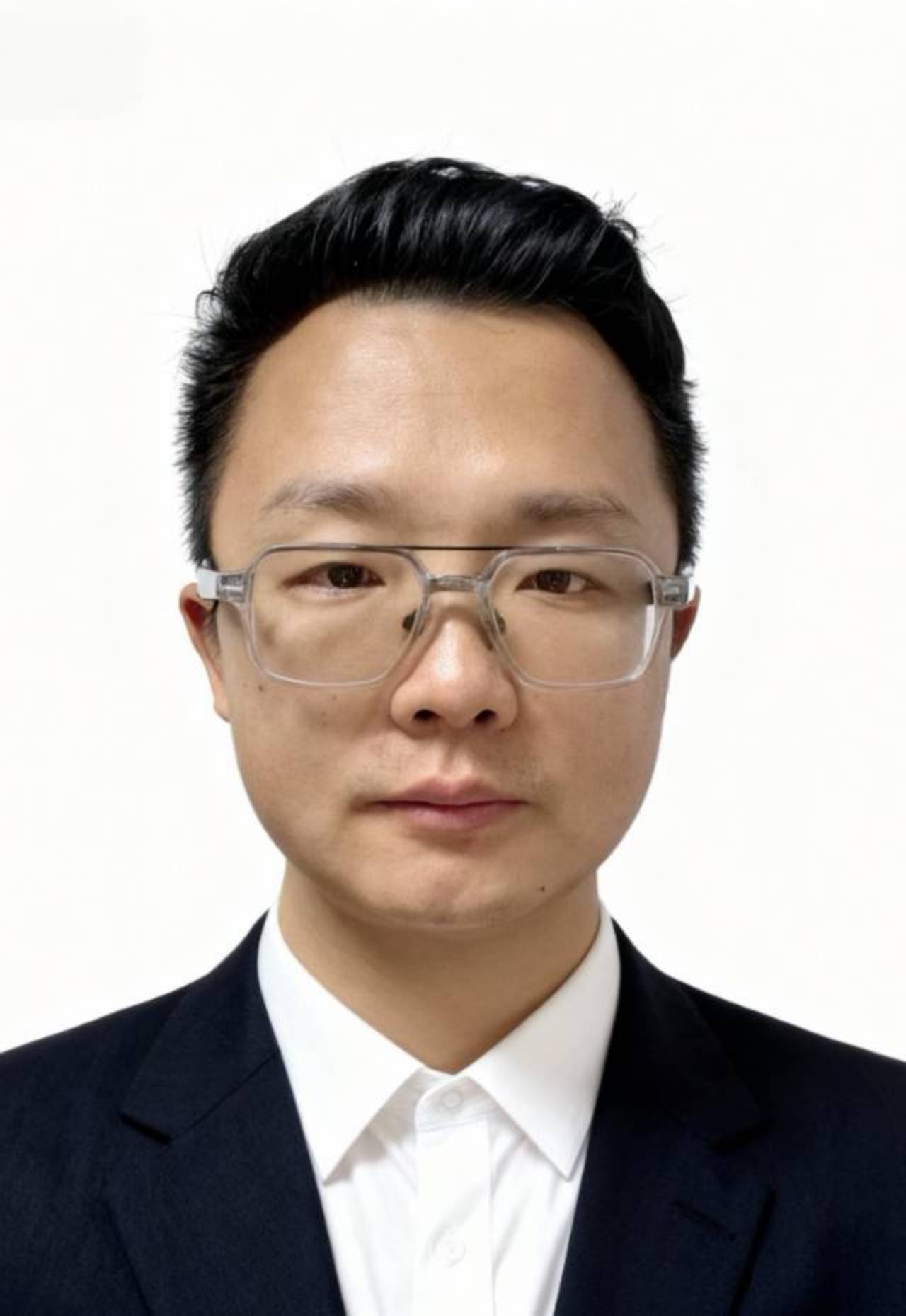 Yanqing Henry