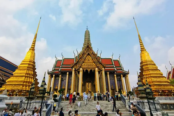 Bangkok
