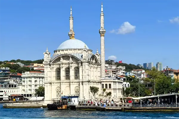 Istanbul