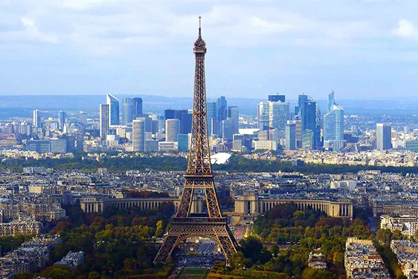 Paris