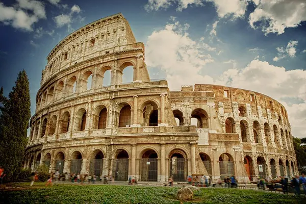 Rome