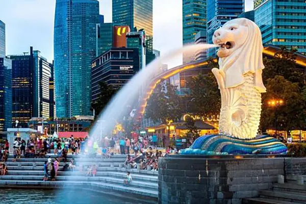 Singapore