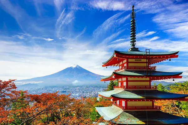 Tokyo